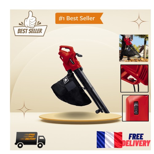 Einhell aspirateur souffleur - einhell, aspirateur-souffleur