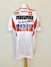 Football Croix-de-Savoie 74