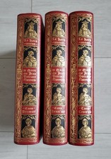 Lot 3 livre integrale Le