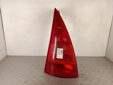 Feu arriere principal gauche