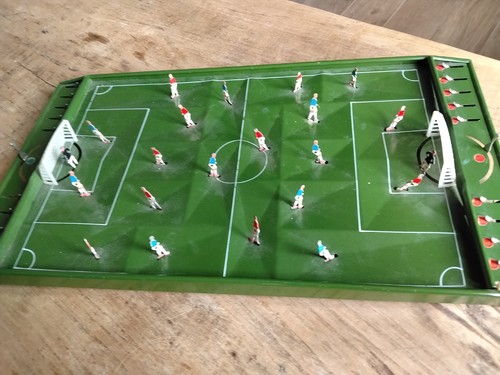 Jeu football ancien techni - jeu,