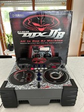yamaha DJX2B
