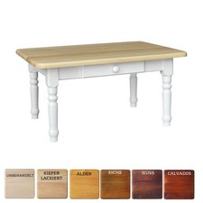 Table basse TABLE BASSE PIN