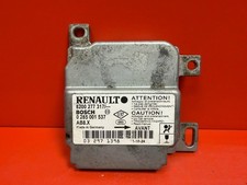 RENAULT CLIO 2 PHASE 2
