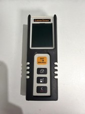 Laserliner DistanceMaster