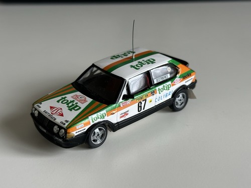 Rare fiat ritmo totip n - 1,
