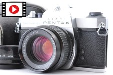 Reflex Asahi Pentax Spotmatic