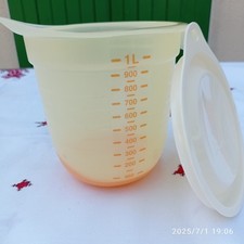 Pichet gradué 1l Tupperware