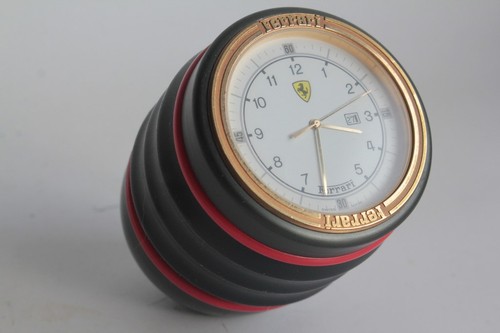 Ferrari cartier montre de - cartier,