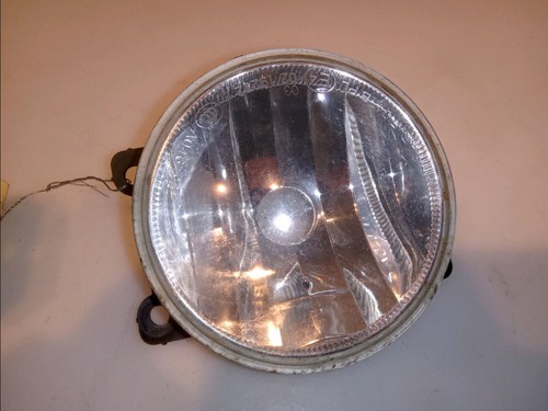 Phare antibrouillard avant - phare,