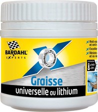 Graisse tout usage au lithium