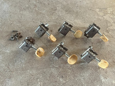 1964 1965 1966 set Fender