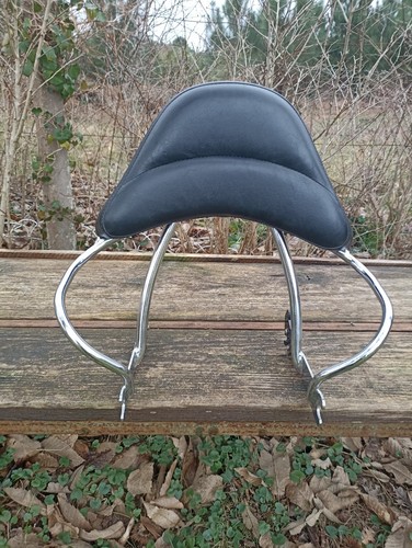 Sissy bar eom origine jamais - bar, d'origine