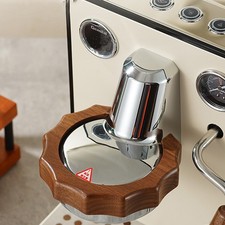 Décor Machine à Café