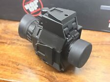 3 Axes Wilcox Style Mount For