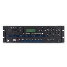 EMU EIII-XP Emulator Rack