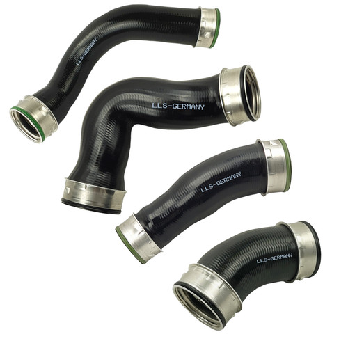 Kit tuyau turbo - kit,