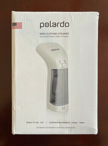 Polardo hand held - held, mini