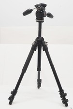 Manfrotto 3001BPRO Black