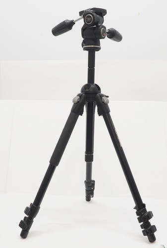 Manfrotto 3001bpro black - manfrotto,