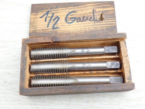 Set jeu taraud main - set,