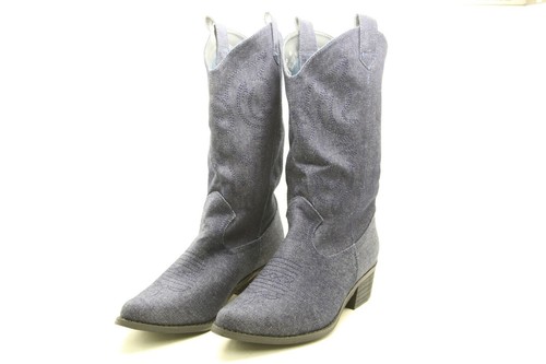Suredelle santiags bottes - suredelle, /