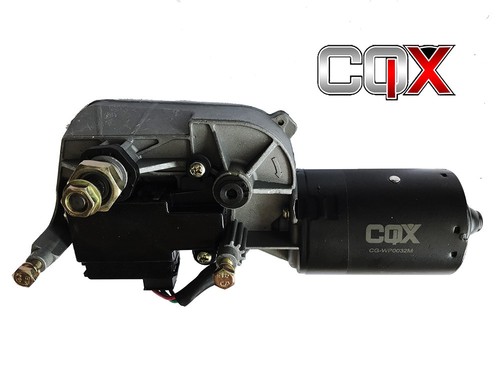 Moteur essuie glace avant - moteur,