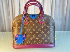 Louis Vuitton Alma PM FL2175