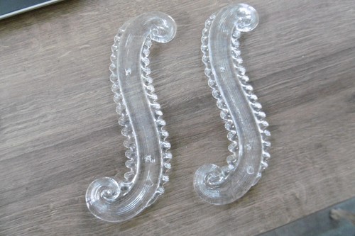 Anciens elements plaque en - elements,