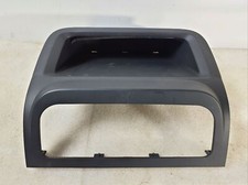 PLASTIQUE CENTRAL VOLKSWAGEN GOLF 5M0819422