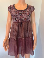 COP COPINE petite robe d'été taille 36