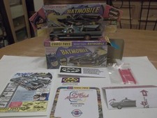 Corgi Model Club 267 -