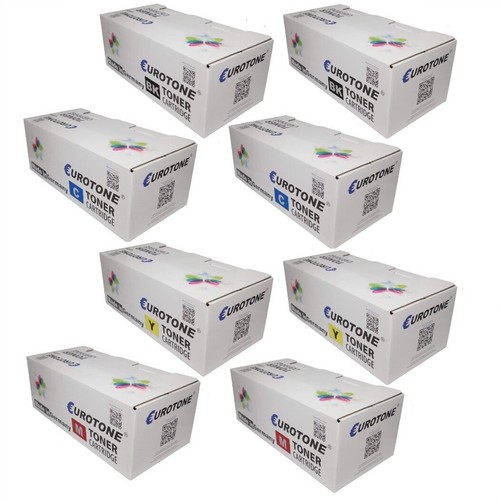 Eco toner pour canon - pour,