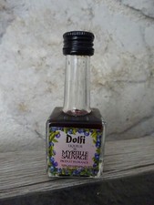 Mignonnette bouteille Dolfi