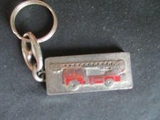 PORTE CLE(KEY CHAIN)METAL NO