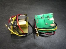 lot de 2 FILTRES CABASSE