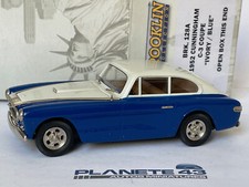 BROOKLIN BRK 128A 1952