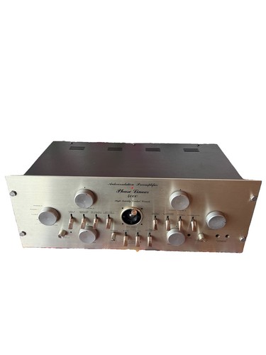 Phase linear 4000 - phase,