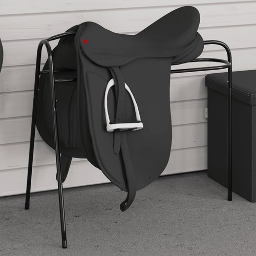 Porte selle pieds - 3,