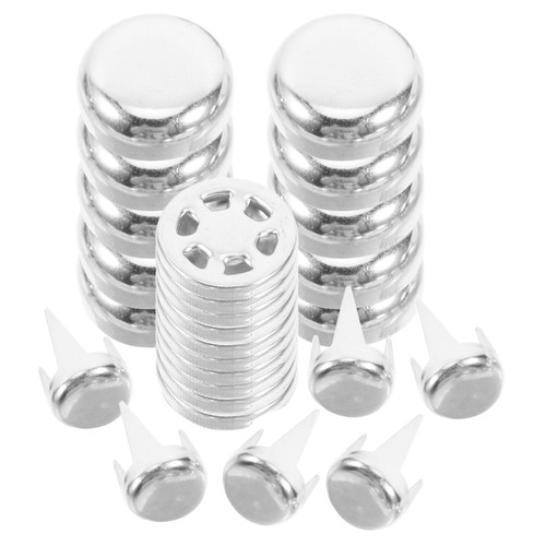 100 pcs faire des accessoires - pcs,