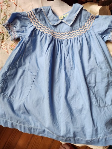 Robe enfant cacharel - robe,