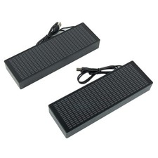 LED Musik-Spektrum Méga