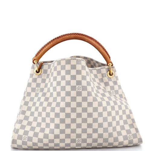 Louis vuitton artsy handbag - artsy,