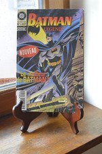 Batman Legend - Semic - 01 -