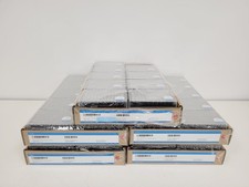 5 X Plateaux Agilent 250UL