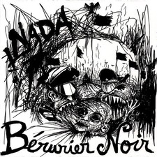 BERURIER NOIR NADA AZM RECORDS