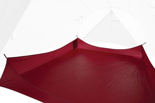 Msr hubba tour - msr,