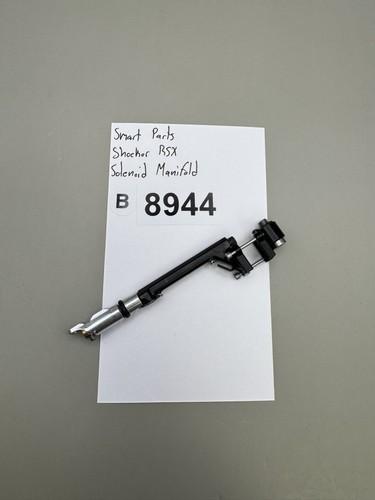 Smart parts shocker - smart, bsx