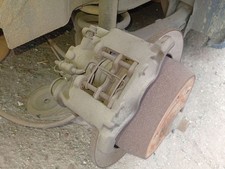 A0014206583 ETRIER DE FREIN