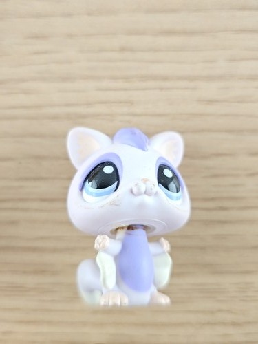 Littlest petshop ancien - littlest,